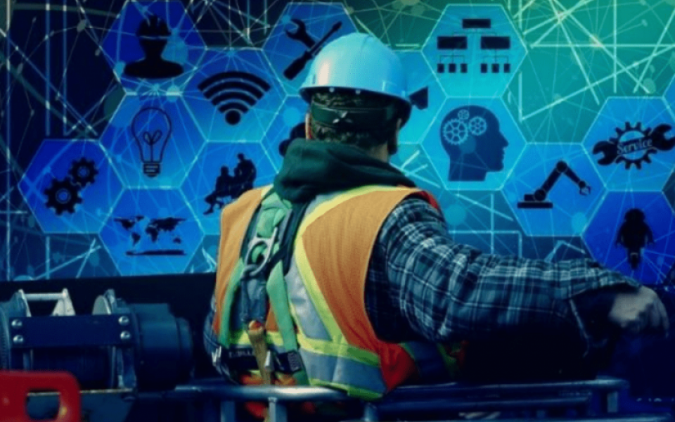 Automated Industrial Inspections To Boost EoDB
