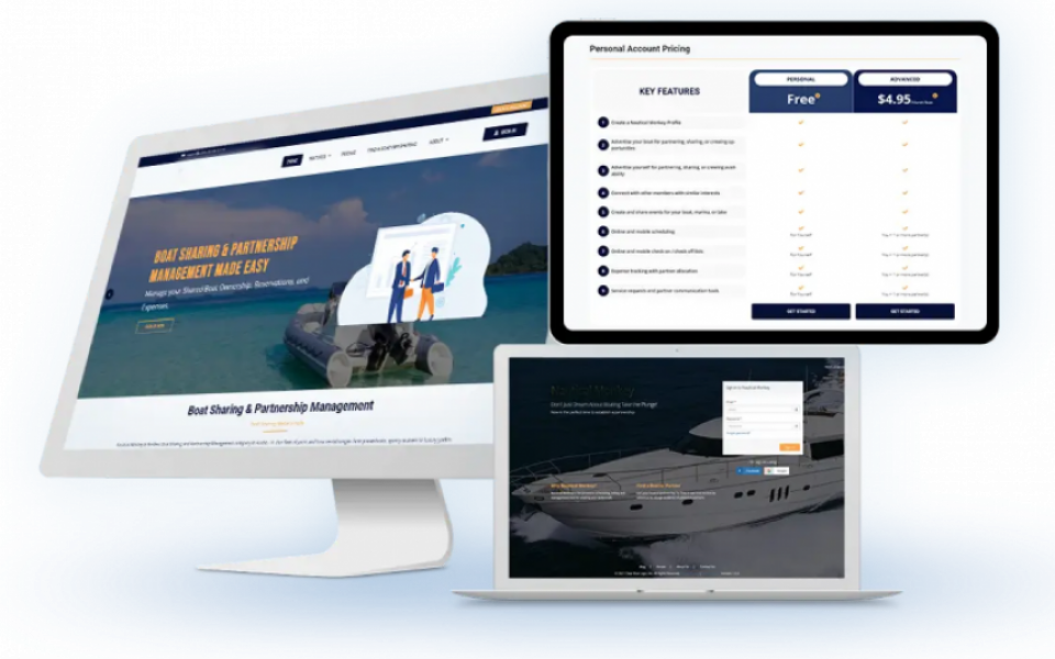 Unlocking Patient-Centric Care: A Comprehensive Guide to Patient Portal Development for Healthcare Providers 