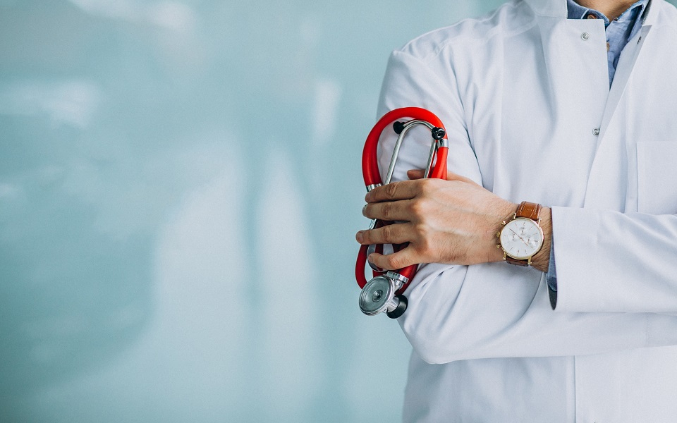 Salesforce Health Cloud: Transforming Healthcare for the Digital Age 