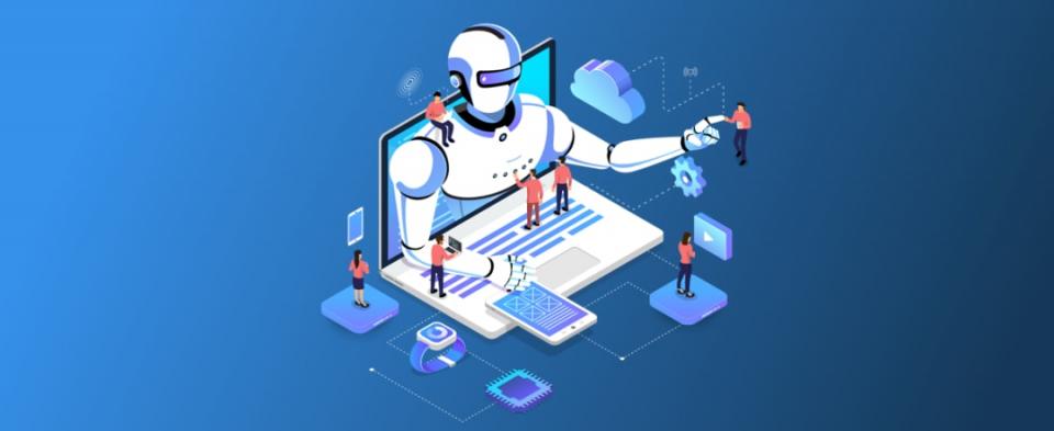 HOW INSTITUTES ARE LEVERAGING TECHNOLOGY FOR SMOOTH OPERATION