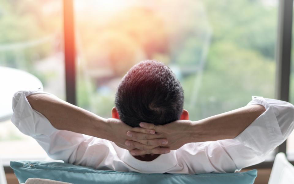 HOW TO HANDLE WFH WITHOUT COMPROMISING YOUR WELL-BEING