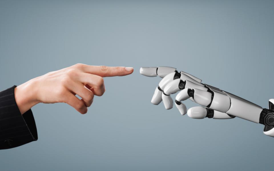 The Rise Of Data Science In Biotechnology
