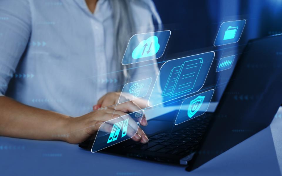Disruptive technology: The innovative drive toward Real estate 3.0