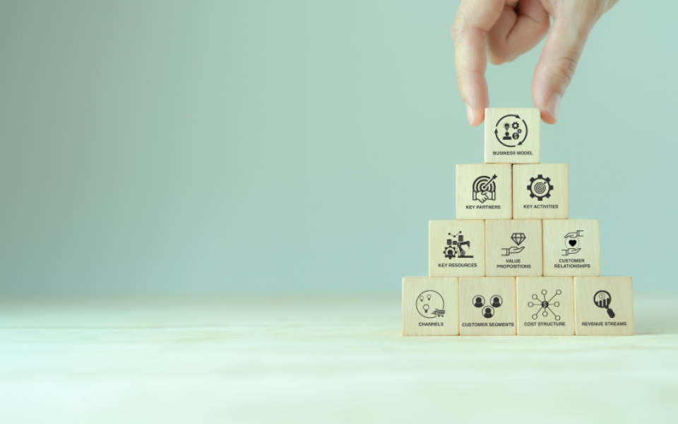Shaping Tomorrow: The Evolution of Innovative Business Models Through ER&D 