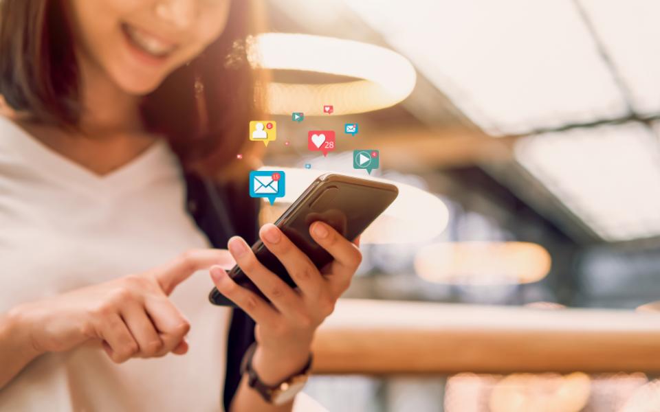 Top 10 Brand New Social Media Tools to Promote Your Brand