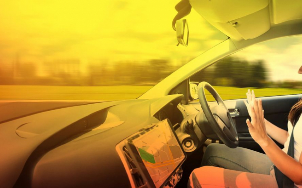 Software Defined Vehicles 