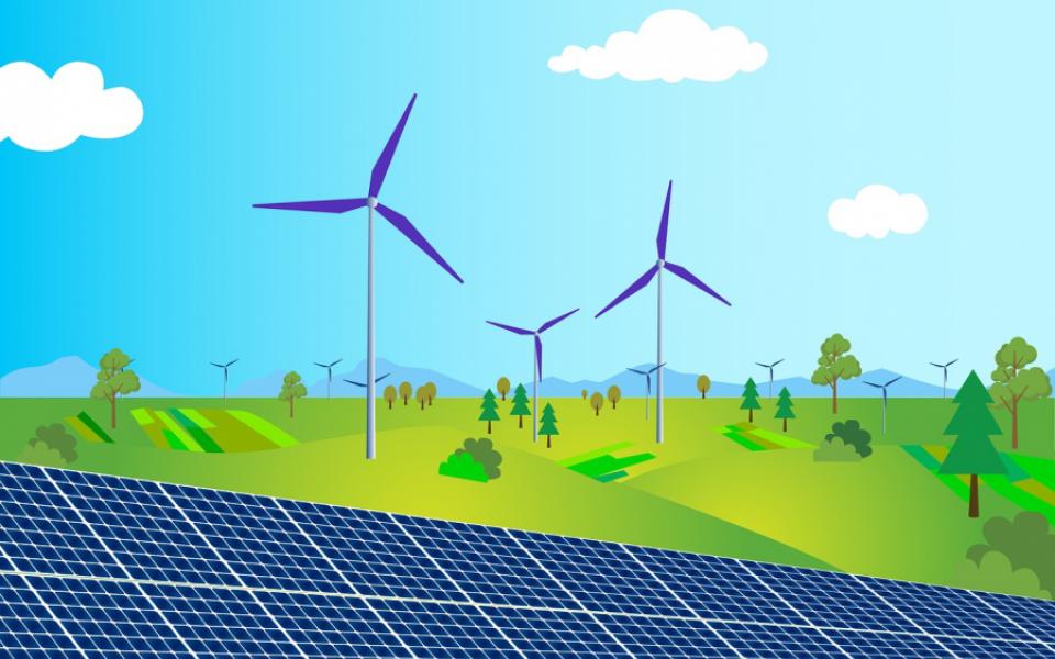 Building a sustainable future for the Engineering R&D industry