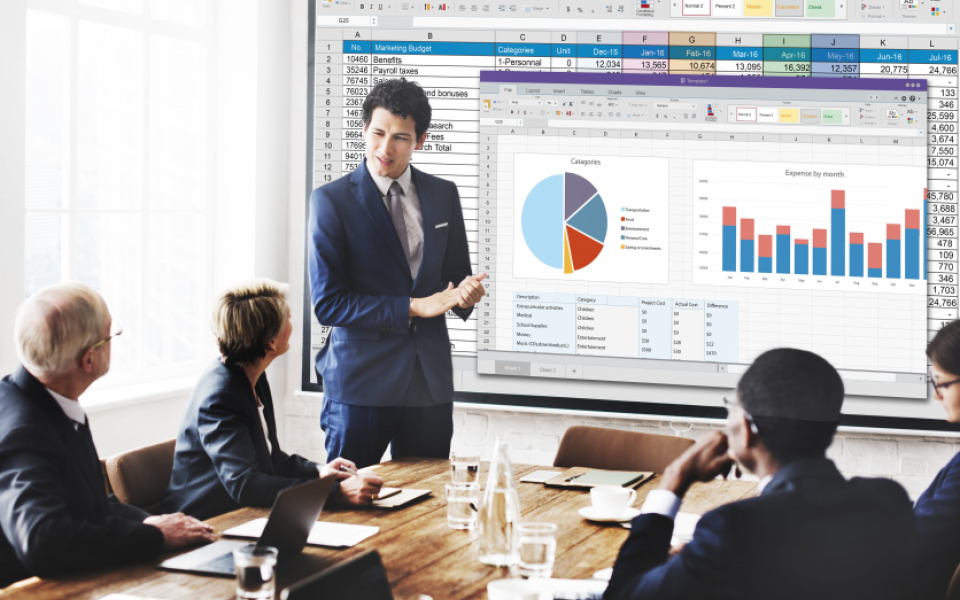 The Benefits of Using Data Integration Platforms for Business Intelligence 