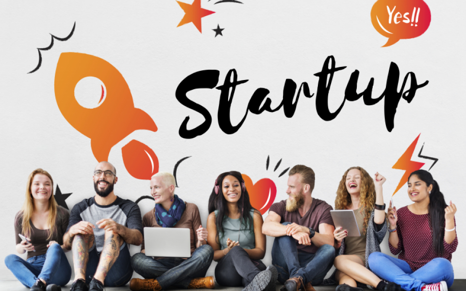 Start Smart, Lead Big: 7 Innovative Approaches to B2B Lead Generation for Emerging Ventures