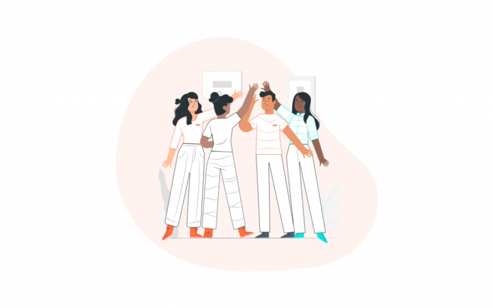 Startup culture: What is it, Why is it Important and How to Build a Strong One