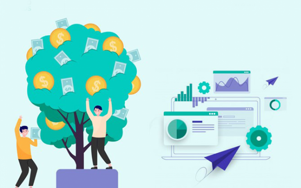 Proven Sales Strategy For Small Businesses