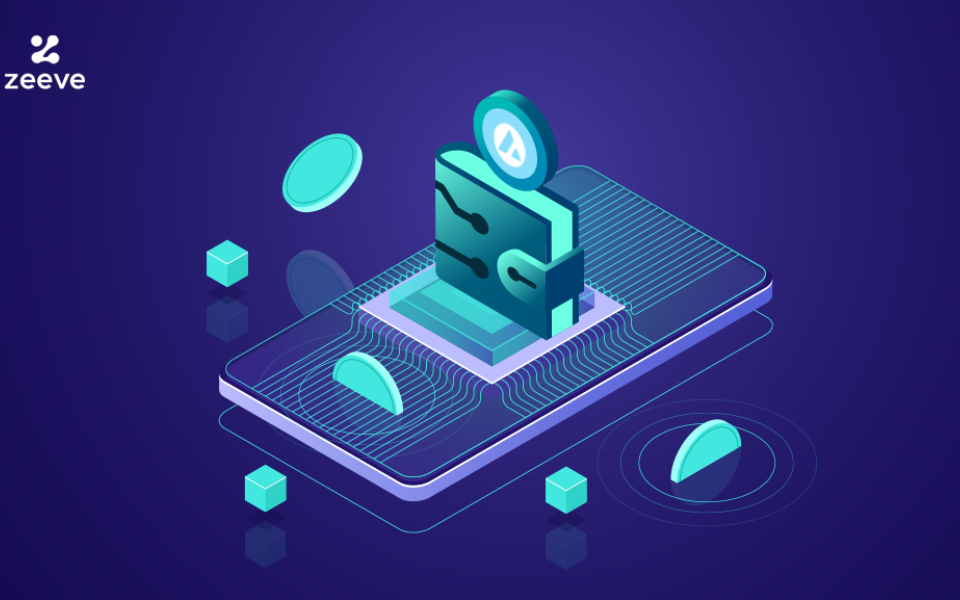 How to deploy an Avalanche Staking Node – Zeeve