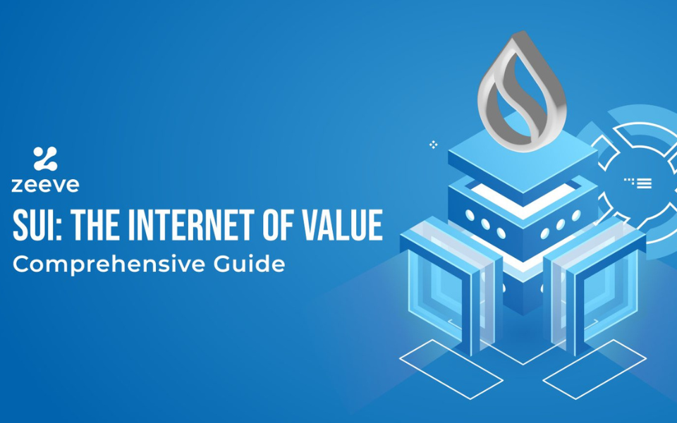 How Enterprises Can Leverage Sui Blockchain For On-Chain Asset Optimization