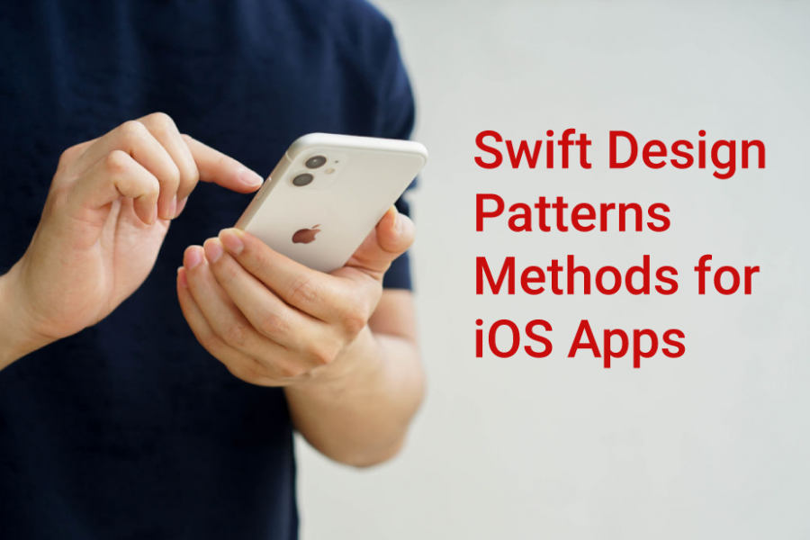 Design with Swift version
