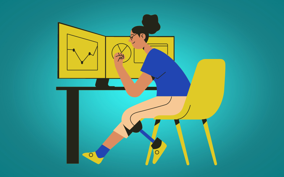 Harnessing the Power of (Accessible) Technology for Inclusion 