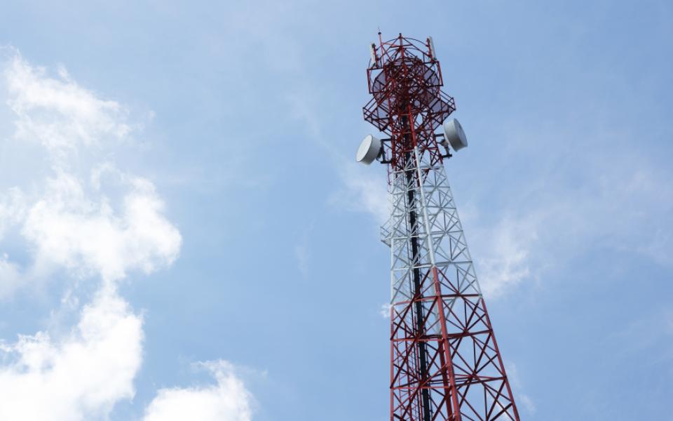 India’s Telecom Future 