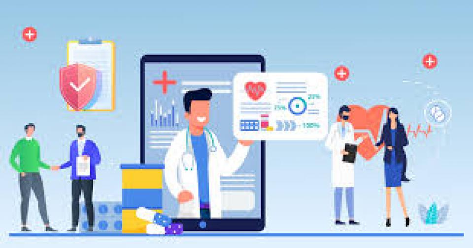 Telehealth and Telemedicine: Way Forward