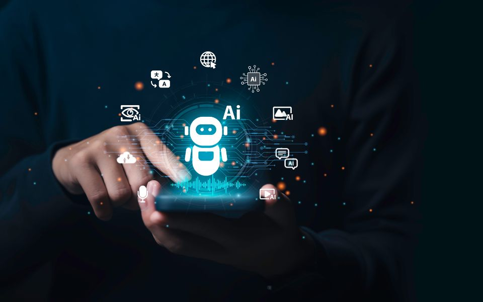 The Rise of Agentic AI in Banking and Financial Services