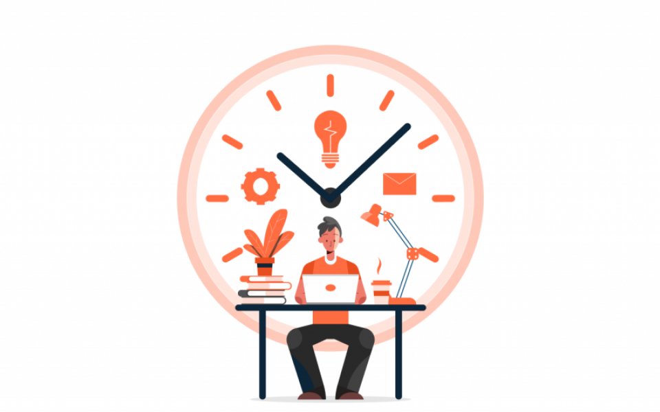 Top 11 Time Management Tips for Entrepreneurs to Boost Their Productivity