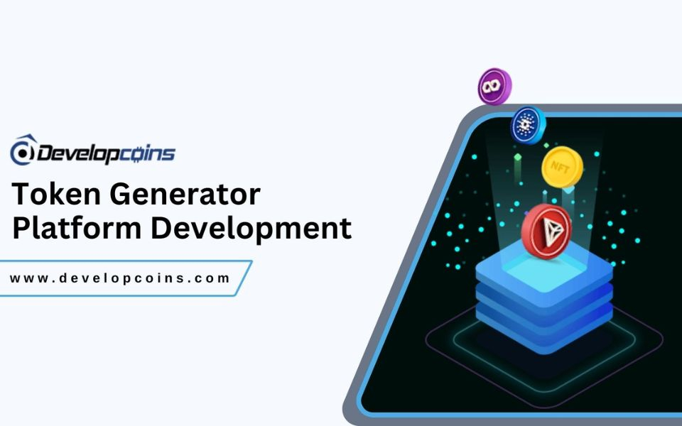 Token Generator Platforms: Your Gateway to Simplify Token Creation