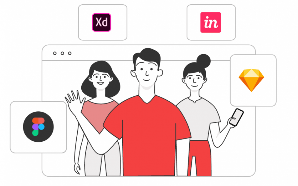 From Good to Great: How Figma Updates are Revolutionizing Product Development