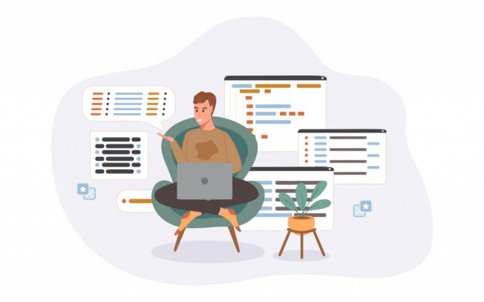 Harnessing the power of No-Code and Agile to optimize your Digital Business