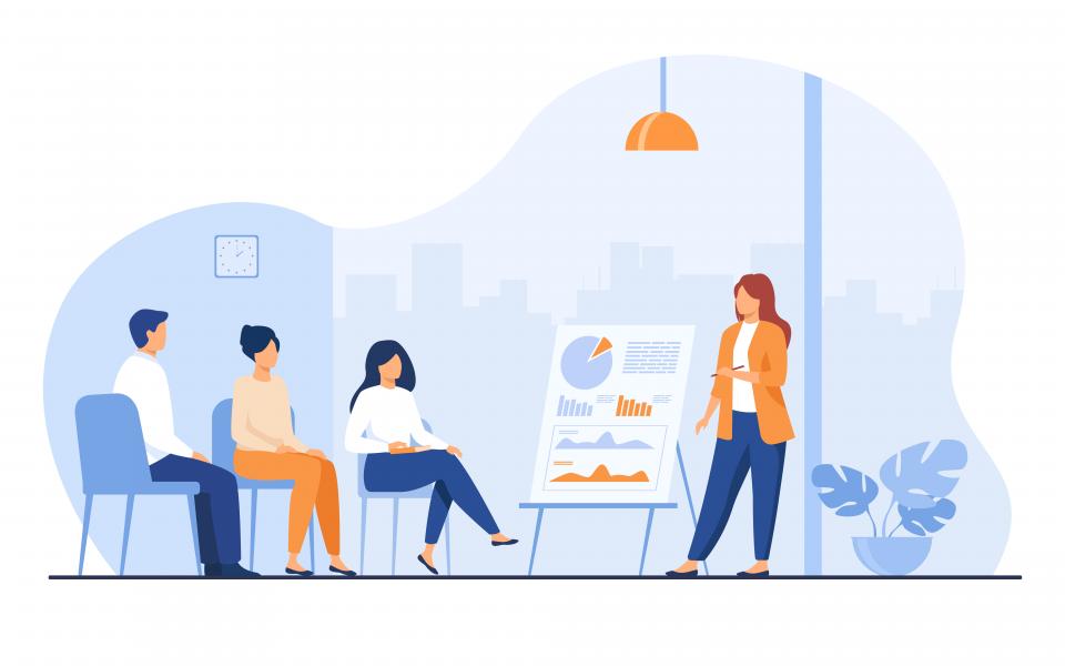 Why Corporate Trainers Need Upskilling to Soft Skills Trainers