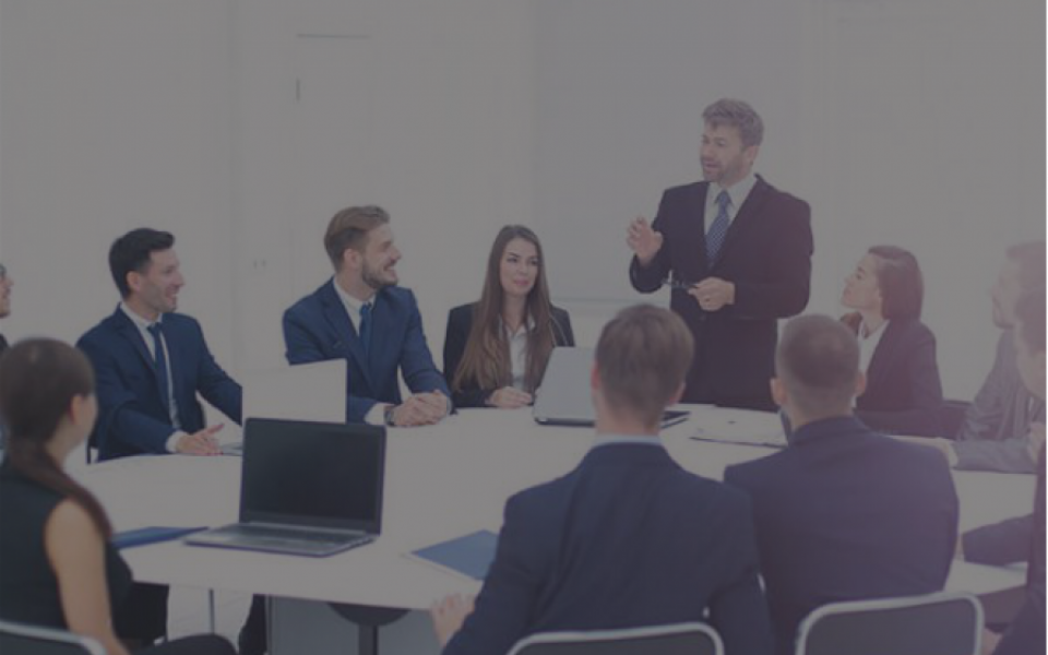 HR Leadership Development Program: Nurturing Future HR Leaders
