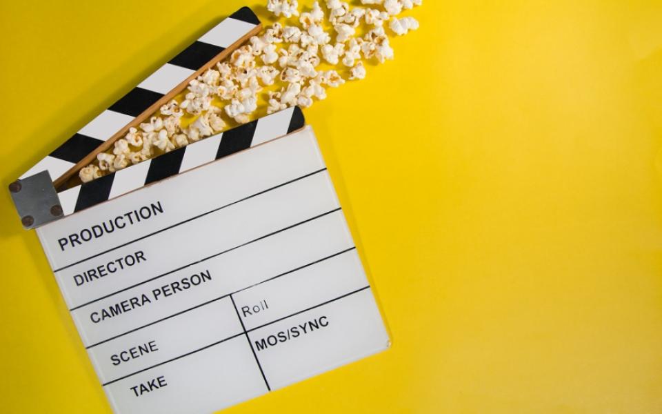 Data Analytics in Media & Entertainment Industry: 2023 Trends