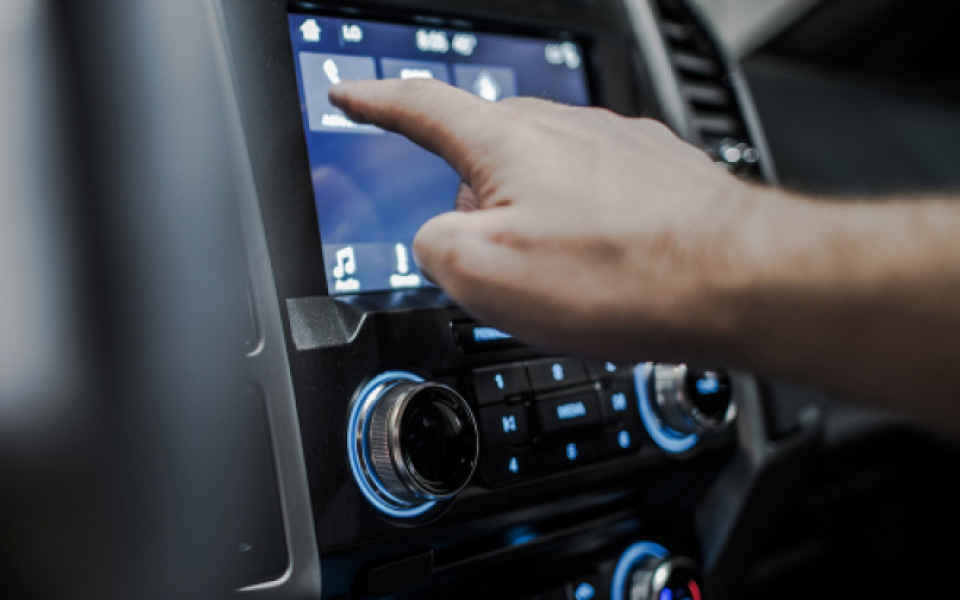 Part 1 - VOICE ASSISTANCE TECHNOLOGIES: REDEFINING THE AUTOMOTIVE EXPERIENCE JOURNEY