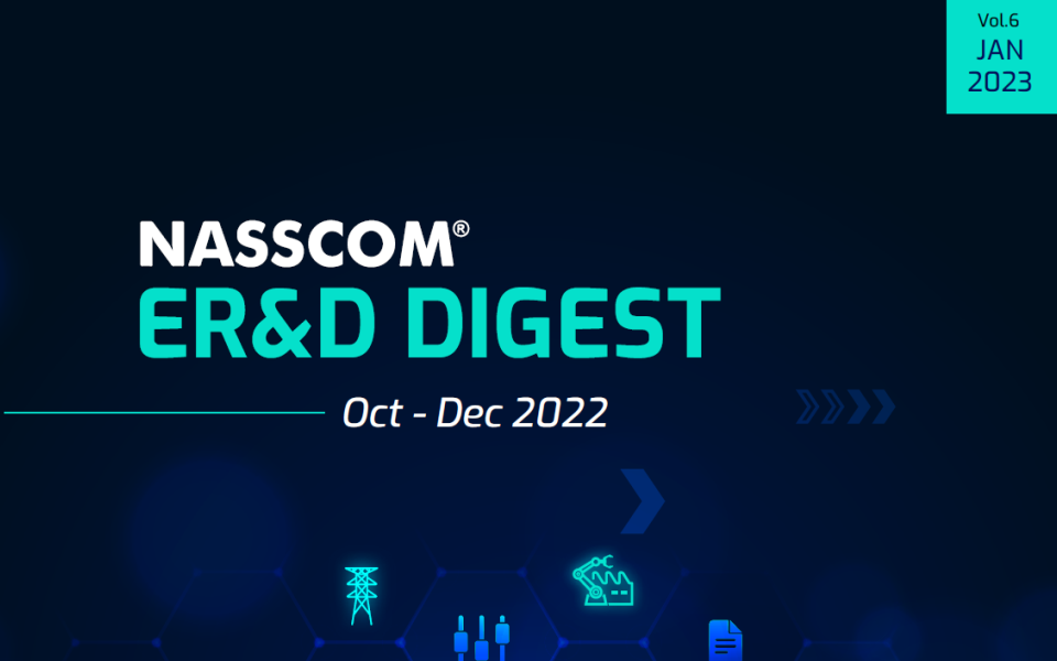 NASSCOM ER&D Digest Vol 6