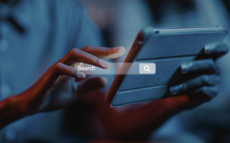 Why Web Research Services are Critical for Business Growth