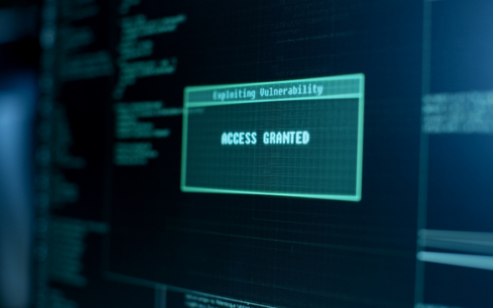 Secure Your Apps with Dynamic Application Security Testing