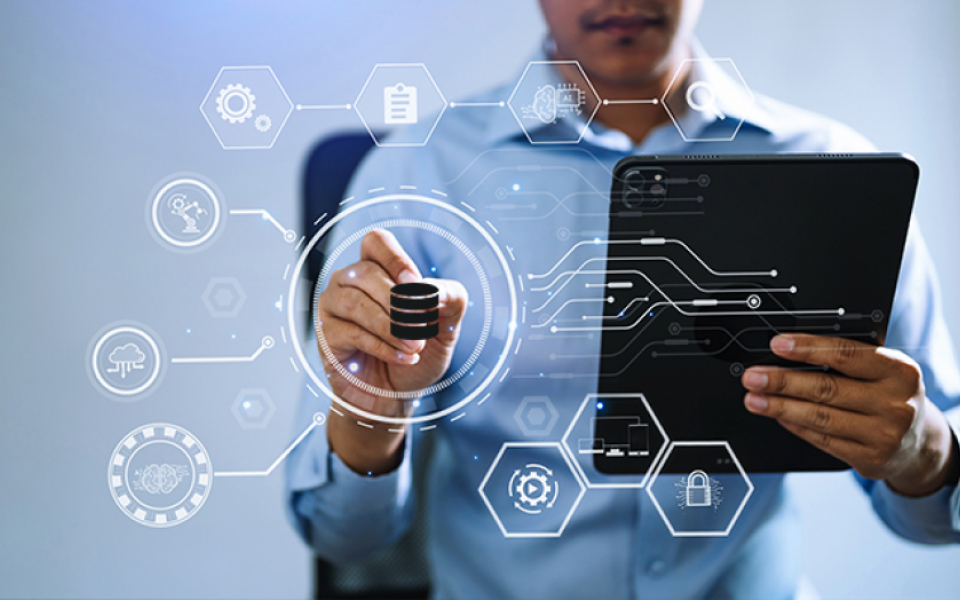Innovation, Personalization and Democratization: The Power of Collaborative Data Initiatives in Pharma