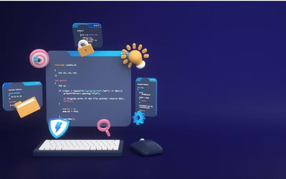 The Rise of Next.js in 2024: Trends and Predictions