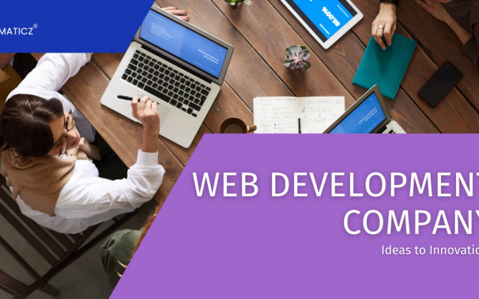Is Web Development Important For Business?