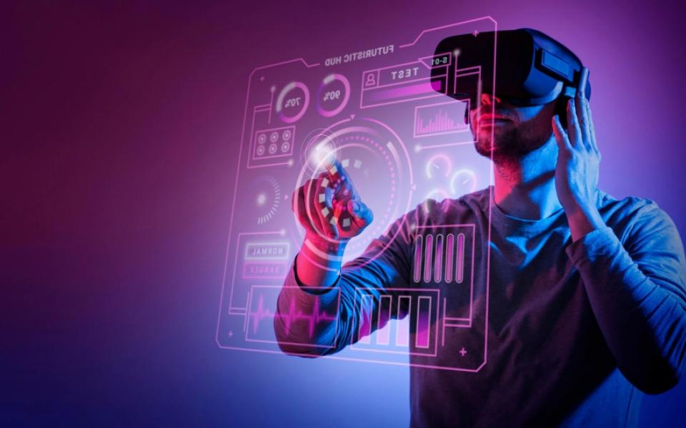 Tech in Real Estate 