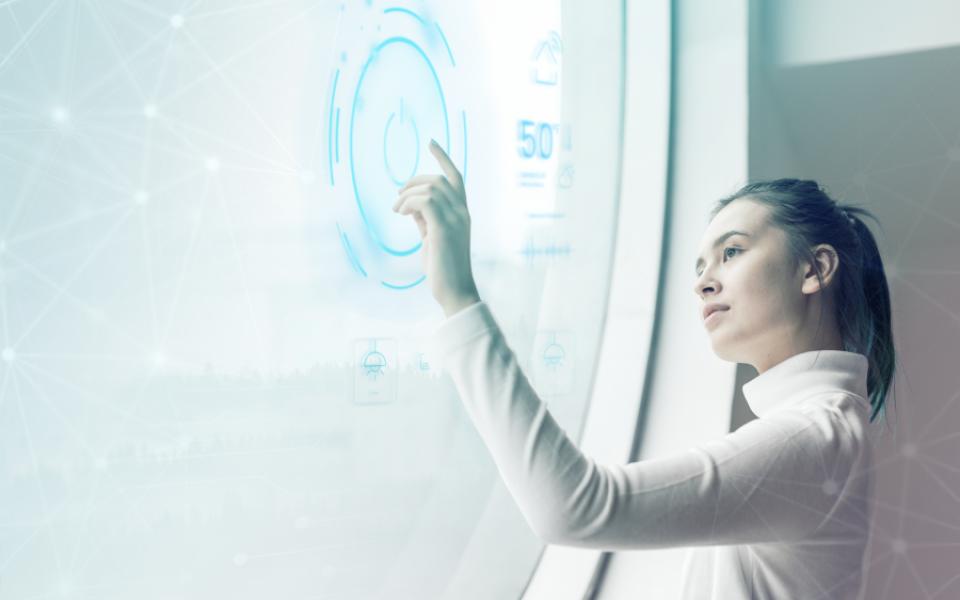 Digital transformation through emerging tech in Global Capability Centres (GCC)