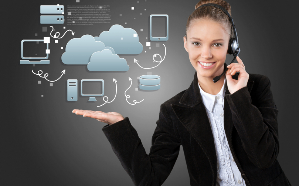 Cloud-based Business Phone Systems: A Complete Guide for Buyers