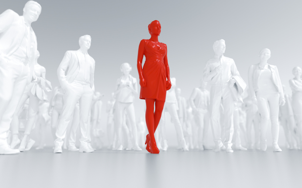 Women participation in labour force the key driving force behind “Viksit Bharat”