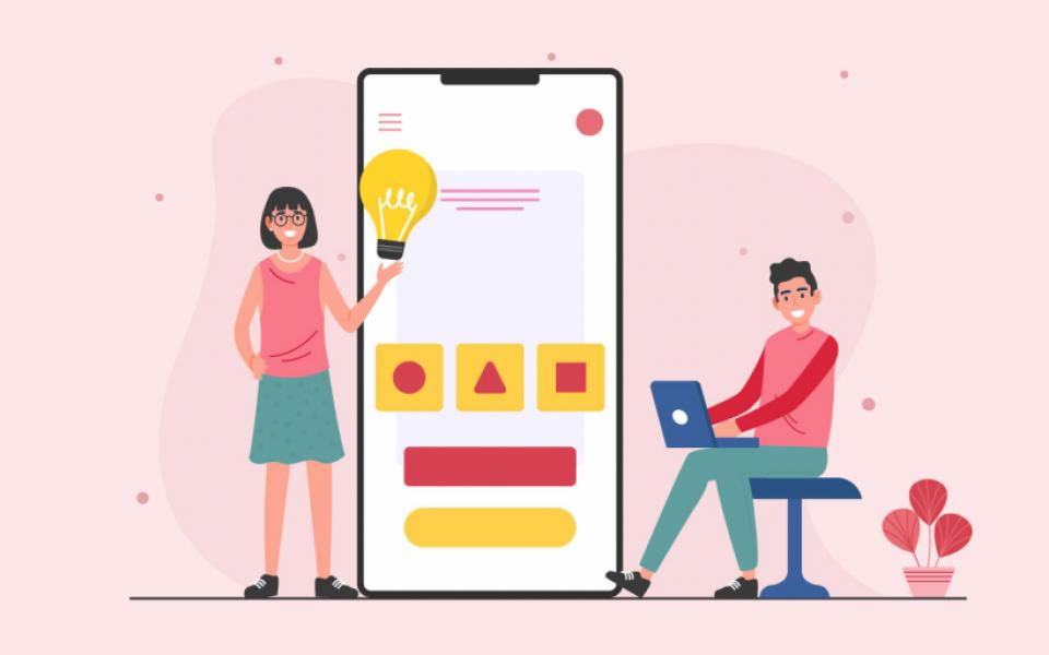 Top 5 Benefits of Low-Code